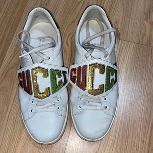 Gucci Sneakers